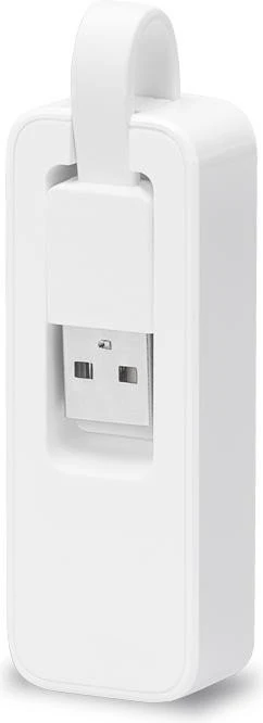 TP-Link LAN-Adapter, RJ-45, USB-A 2.0 [Stecker]