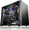 Raijintek Ophion M Evo TGS, Glasfenster Vorschaubild