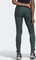adidas Always Original Hose 7/8 mineral green (Damen) Vorschaubild