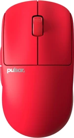 Pulsar Gaming Gears X2V2 Mini Wireless Red Edition, USB