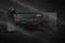 Krom Knout XL Gaming Mousepad, schwarz Vorschaubild