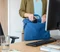 Trust TM-201 Silent Wireless Mouse schwarz, ECO zertifiziert, USB Vorschaubild
