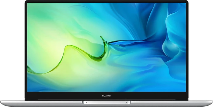 Huawei MateBook D 15 (2022) MateBook D 15 (2022), Mystic Silver, Core i5-1155G7, 16GB RAM, 512GB SSD, DE