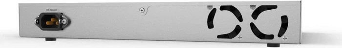 Allied Telesis CentreCOM GS970M Desktop Gigabit Managed Switch, 16x RJ-45, 2x SFP, 247W PoE+