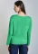 Street One Noreen Strickpullover tendril green (Damen) Vorschaubild