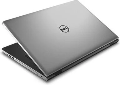 Dell Inspiron 17 5759, Core i3-5005U, 4GB RAM, 500GB HDD, DE