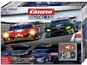 Carrera Digital 132 24h Speed