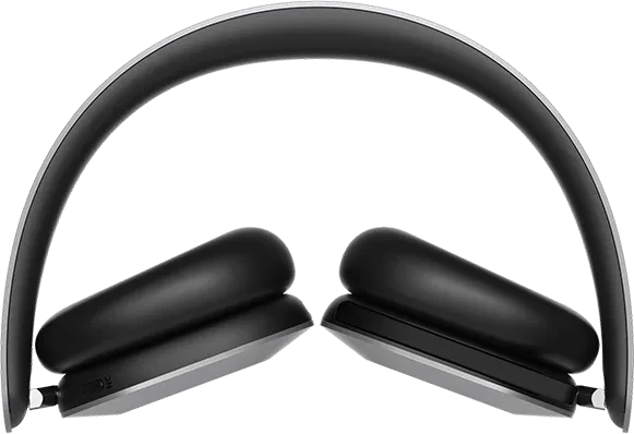 Lenovo Dual-Mode ANC-Headset 8550 Aura Edition - USB-C, Teams