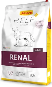Josera Help Adult Renal, 10kg