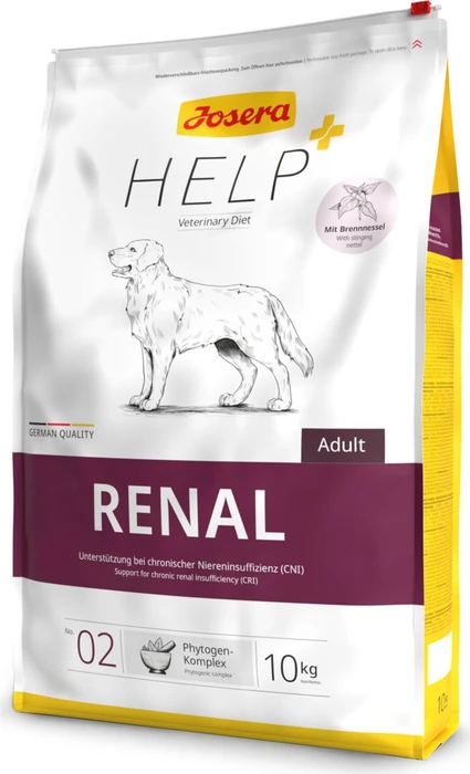 Josera Help Adult Renal, 10kg