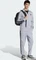 adidas Basic 3-Streifen Tricot Trainingsanzug halo silver (Herren) Vorschaubild
