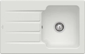 Villeroy & Boch Architectura 45 Einbau Becken reversibel steam
