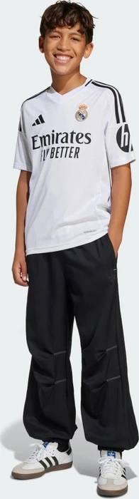 adidas Real Madrid 2024/2025 Heimtrikot (Junior)