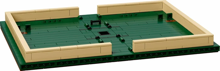LEGO Ideas - Pop-Up-Buch