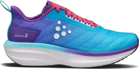 Craft Pacer club cobolt/true purple (Damen)