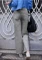 Street One Studio Wide Leg Jeans light grey washed (Damen) Vorschaubild