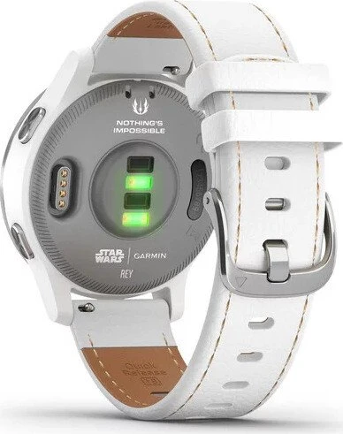 Garmin vivoactive 4S Legacy Saga Series Rey