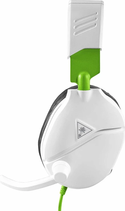 Turtle Beach Recon 70 for Xbox One weiß/grün