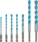 Bosch Professional Expert HEX-9 MultiConstruction Mehrzweckbohrer Vorschaubild