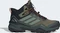 adidas Terrex Skychaser Mid GTX olive strata/silver green/core black (Herren) Vorschaubild