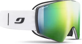 Julbo Razor Edge Reactiv schwarz-weiß/grün-blau