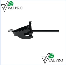 Valpro Adapter für Kanister mit 1 Rohr