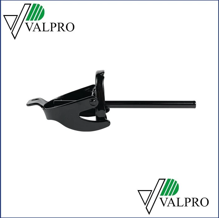Valpro Adapter für Kanister mit 1 Rohr