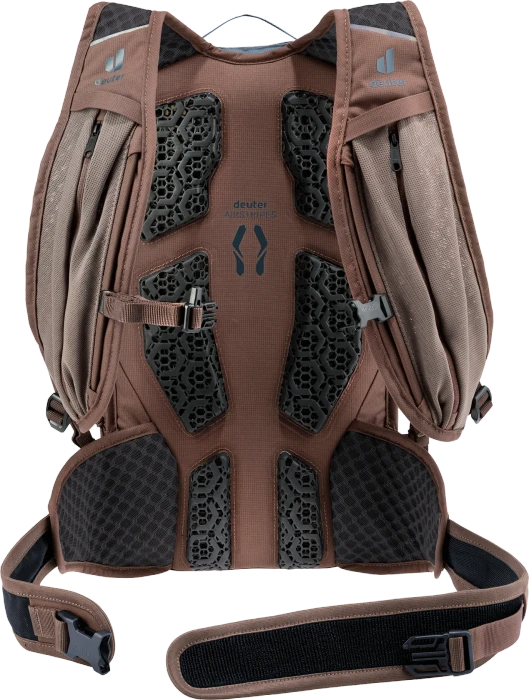 Deuter Hiline 14 atlantic/raisin