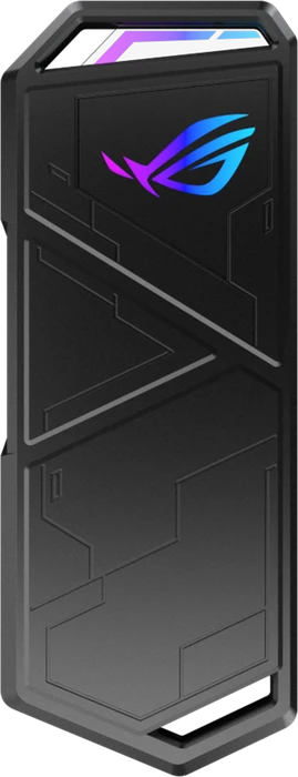 ASUS ROG Strix Arion Lite, USB-C 3.1