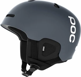 POC Auric Cut Helm polystyrene grey