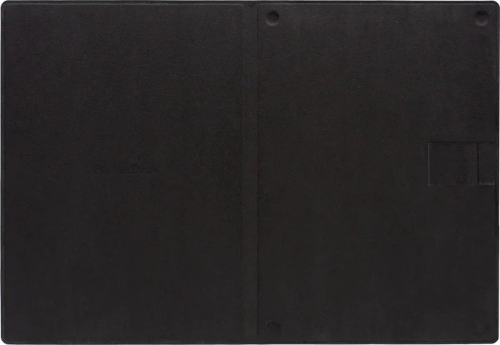 PocketBook Magnetic Folio Cover für InkPad One, schwarz