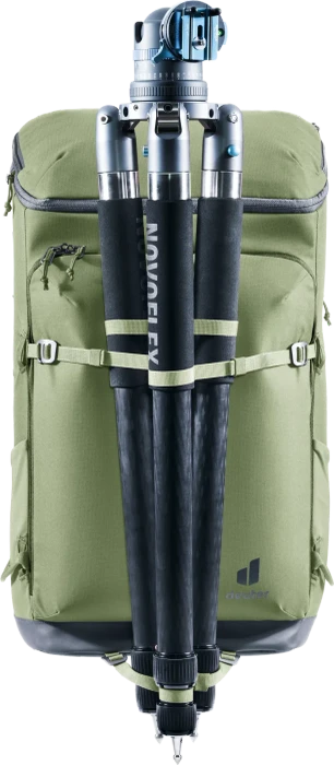 Deuter Jaypack Pro 34+ grove-graphite