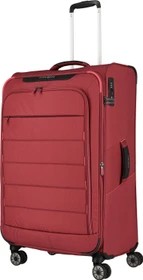 Travelite Skaii 4-Rad Trolley L abendrot