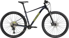 Cannondale Trail SL 2 midnight blue Modell 2023