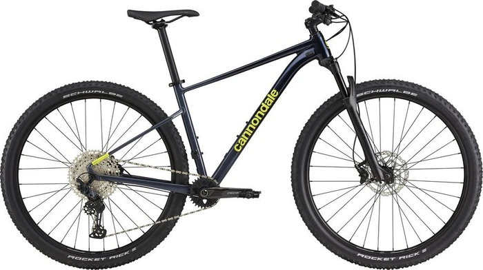 Cannondale Trail SL 2 midnight blue Modell 2023