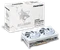 PowerColor Hellhound Radeon RX 6650 XT Spectral White, 8GB GDDR6, HDMI, 3x DP Vorschaubild