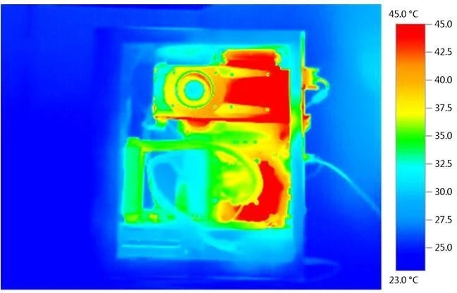 Thermaltake Core G3 schwarz, Acrylfenster