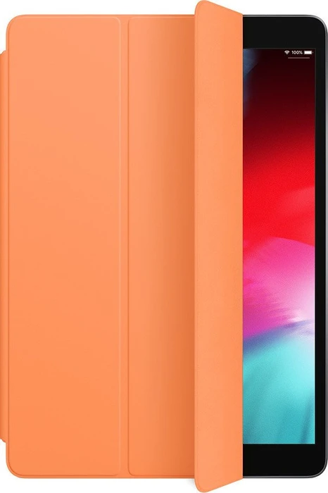 Apple iPad 10.2" und iPad Pro/Air 3 10.5" Smart Cover, Papaya