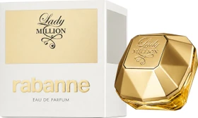 Paco Rabanne Lady Million Eau de Parfum, 30ml