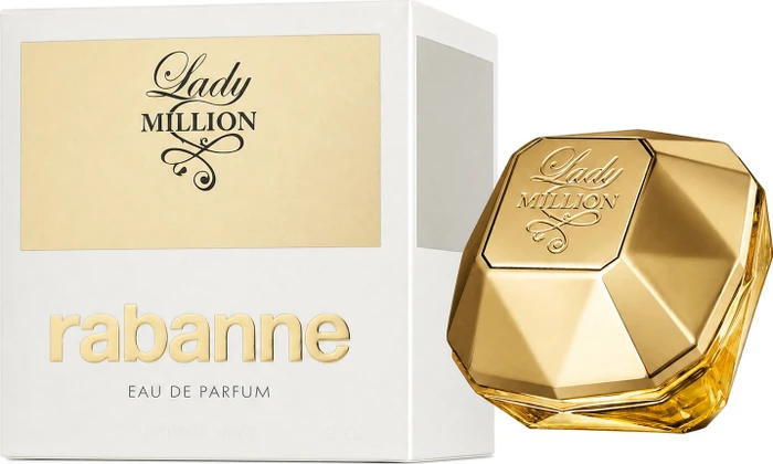 Paco Rabanne Lady Million