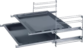 Bosch HEZ438201 Teleskop-Auszug 2-fach