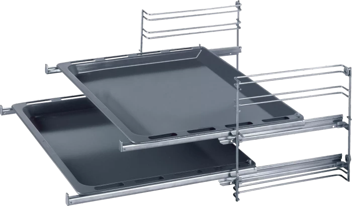 Bosch HEZ438201 Teleskop-Auszug 2-fach