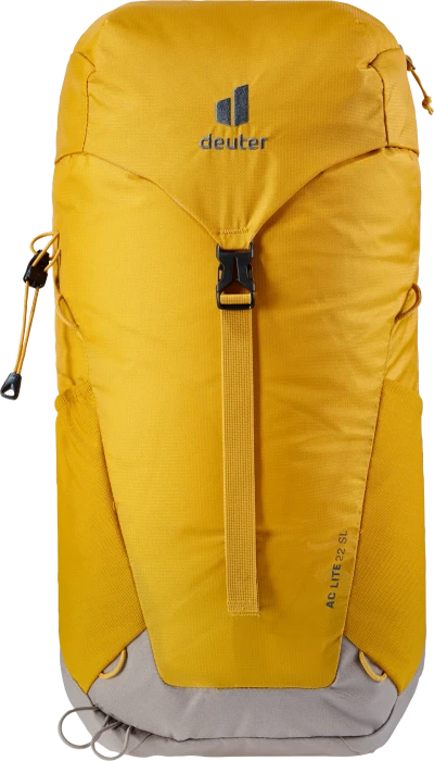 Deuter AC Lite 22 SL curry/pepper (Damen)