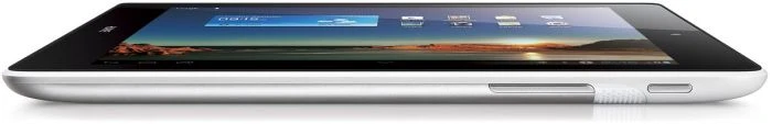 Huawei MediaPad 10 Link, UMTS