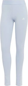 adidas Loungewear Essentials S-Streifen Hose lang blue dawn/white (Herren)
