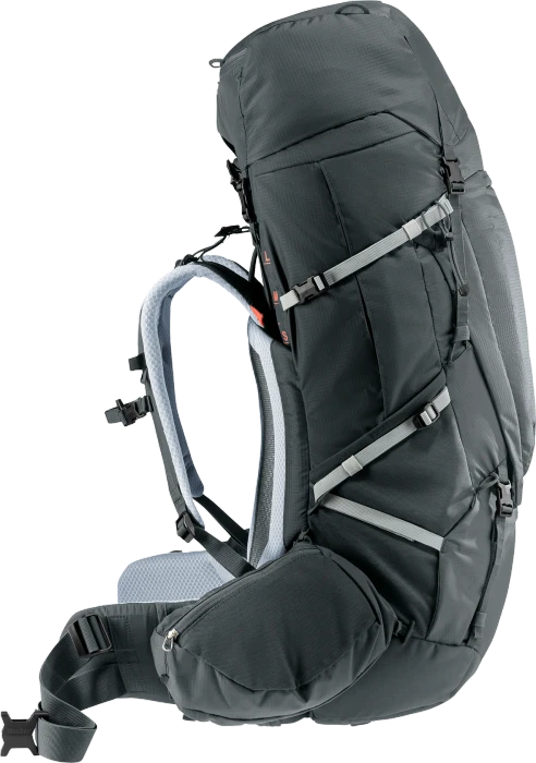 Deuter Aircontact Pro 65+10 SL graphite