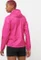 Salomon Bonatti Waterproof Funktionsjacke beetroot purple (Damen) Vorschaubild