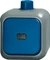 Busch-Jaeger 2601/5 W-5 Vorschaubild