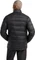 Jack Wolfskin Icecape 3in1 Down Funktionsjacke schwarz (Herren) Vorschaubild