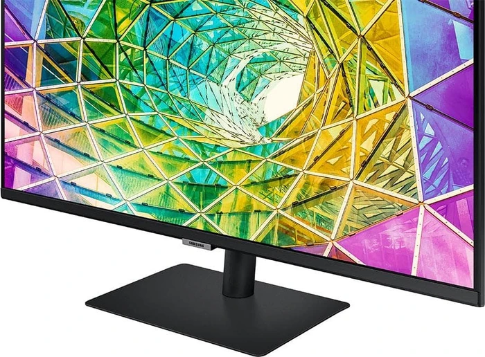 Samsung ViewFinity S8 S32A800NMU (2021), 31.5"
